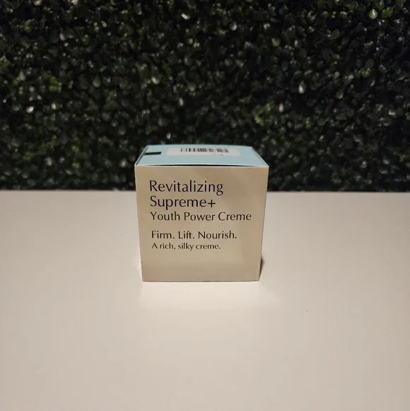 Estee Lauder Revitalizing Supreme + Moisturizer Youth Power Creme Skincare 2.5oz - Picture 5 of 7